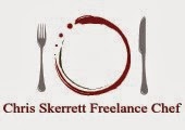 Chris Skerrett, Freelance Chef 1084031 Image 0